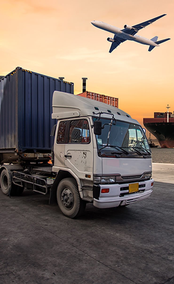 ReedFreightLExpress freight operations