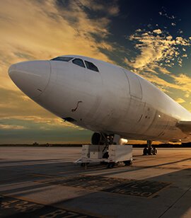 Air transportation