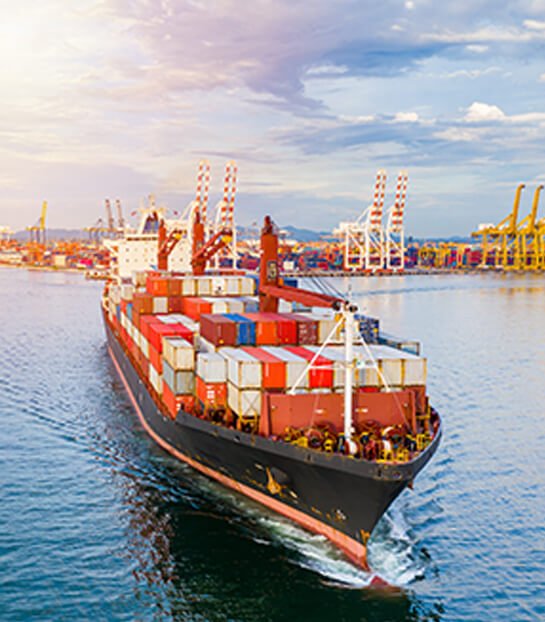 Commercial Movers