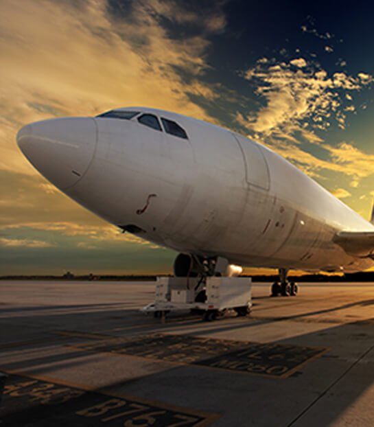Air Transportation
