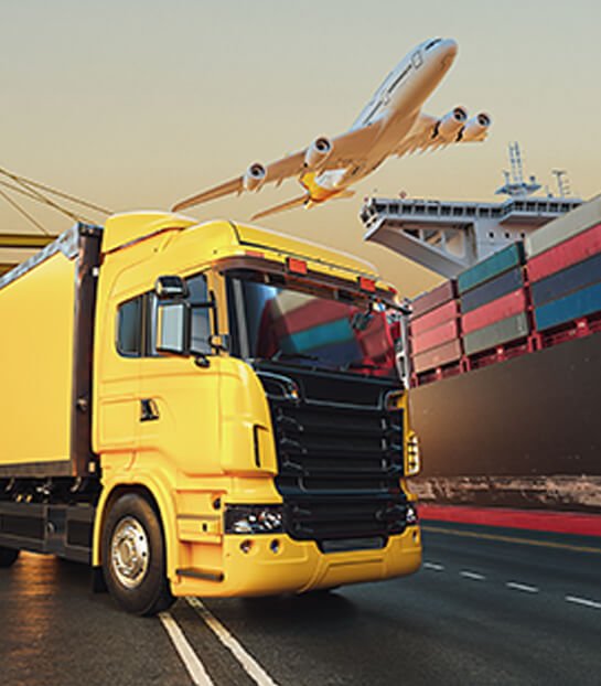 Air Freight