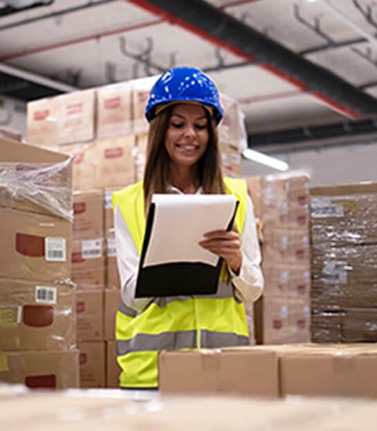 Storage Consulting